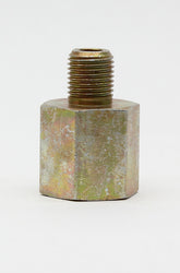 Walbro 12mm Female Threaded Fuel Fitting